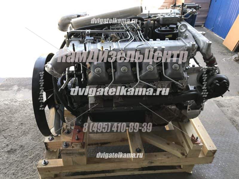 Двигатель КАМАЗ 740.61 Евро-3 320лс в наличии