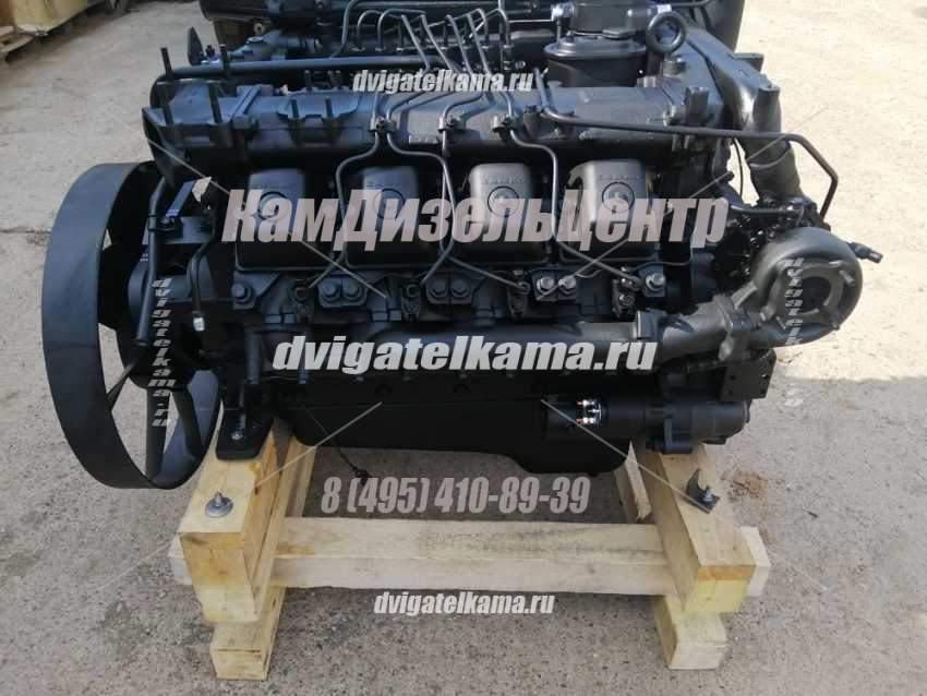 Двигатель КАМАЗ 740.60