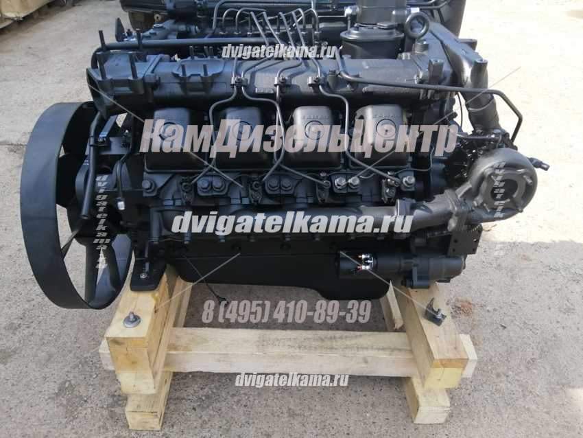 Двигатель КАМАЗ 740.65